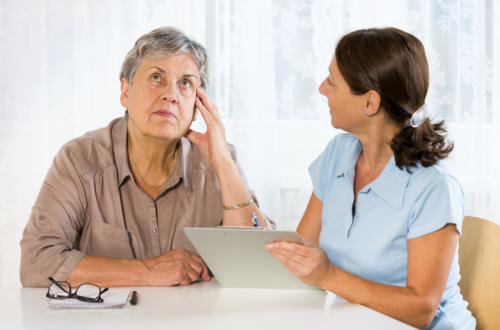 Why Senior Brains Experience Confusion and Memory Lapses