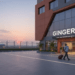 ginger mumbai airport