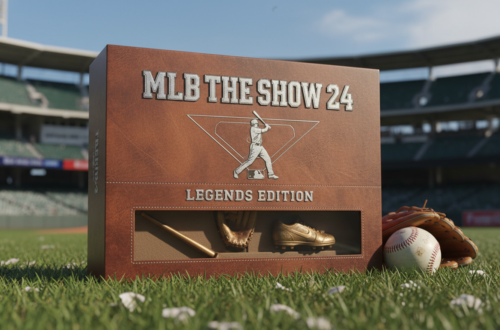MLB The Show 24