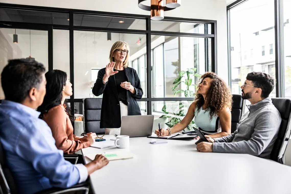 Business Success and Philanthropy Lessons from Leaders