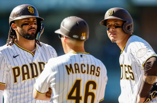 padres vs diamondbacks match player stats