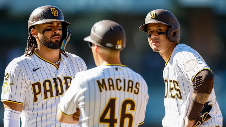 Padres vs Diamondbacks Match Player Stats: 2026 Season Analysis & Top Performers