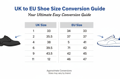 uk to eu shoe size