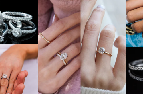 Choosing the Perfect Engagement Ring: A Guide to Style and Budget
