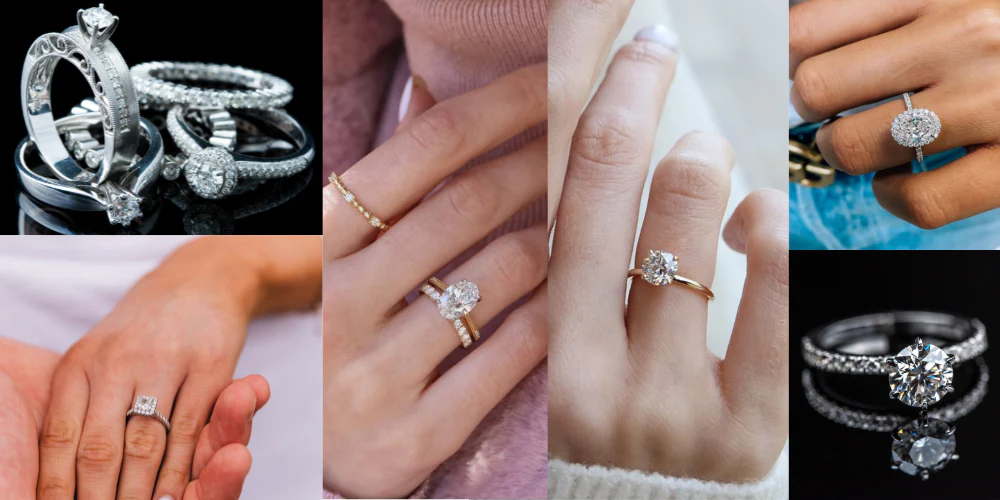 Choosing the Perfect Engagement Ring: A Guide to Style and Budget