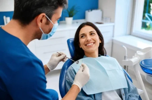 Dental Checkups