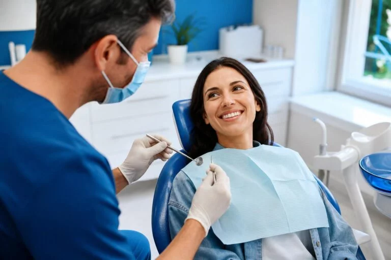 How Often Should Adults Get Dental Checkups for Care