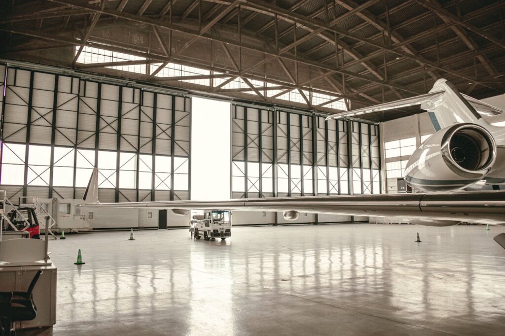 5 FAA Compliance Tips for Aircraft Maintenance Crews