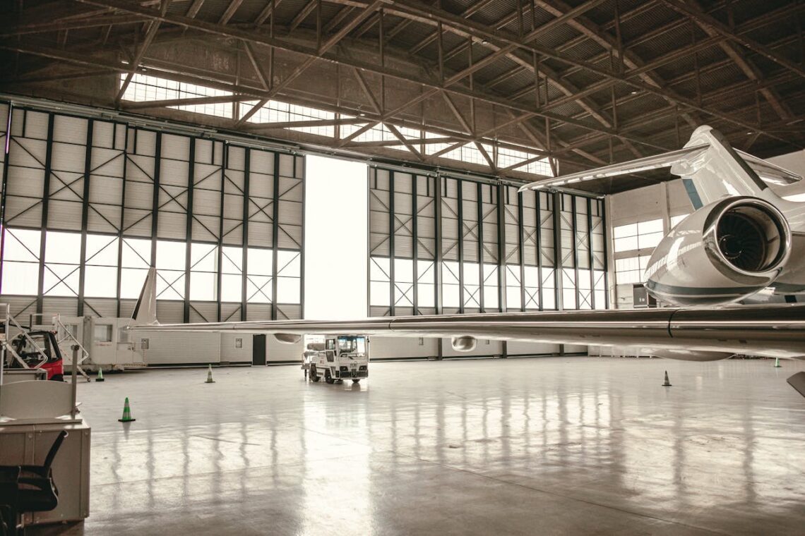Aircraft Maintenance