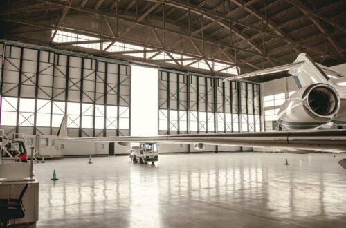 Aircraft Maintenance
