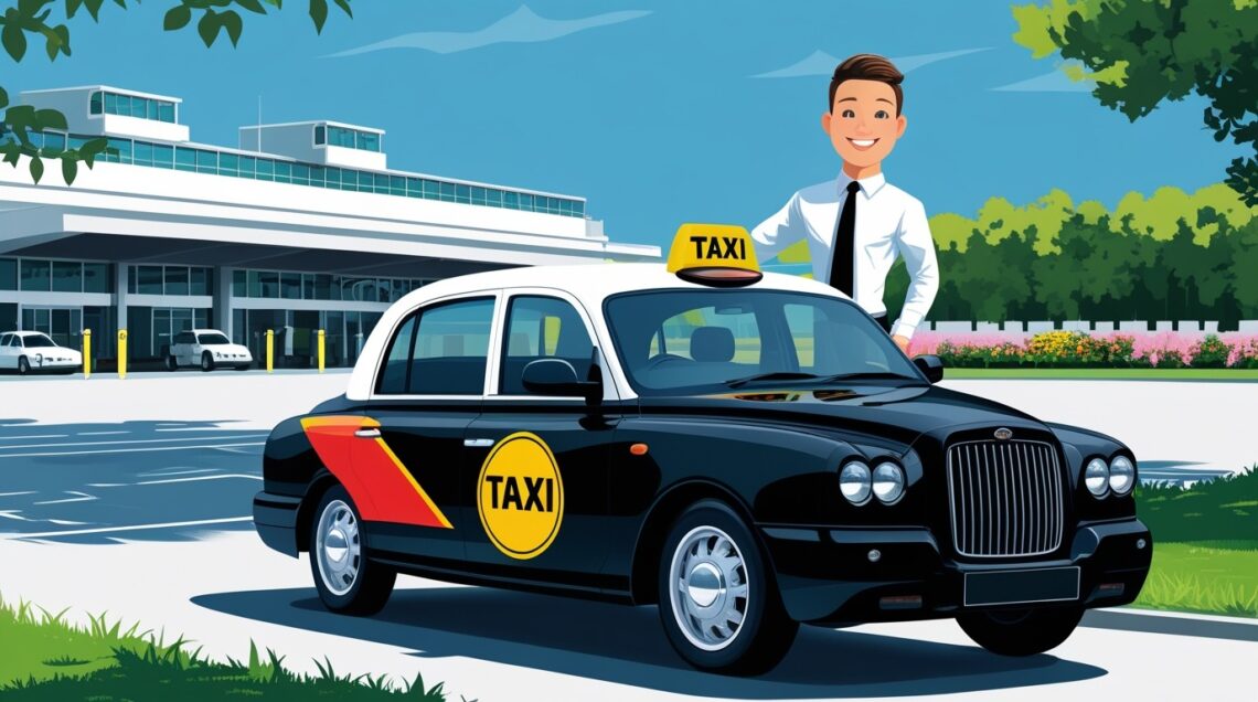 Taxi Service