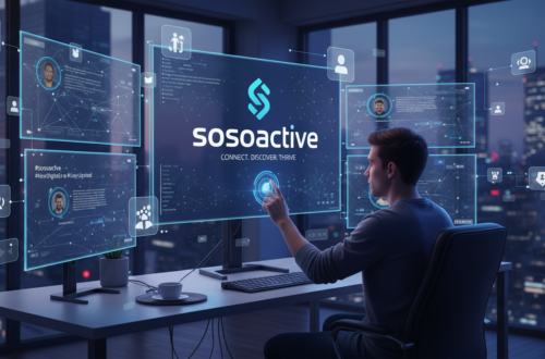 sosoactive