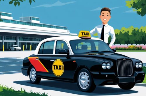 Taxi Service