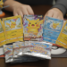 pikachu celebrations