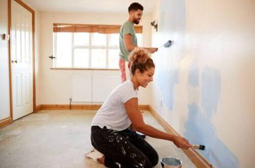 Professional Painting
