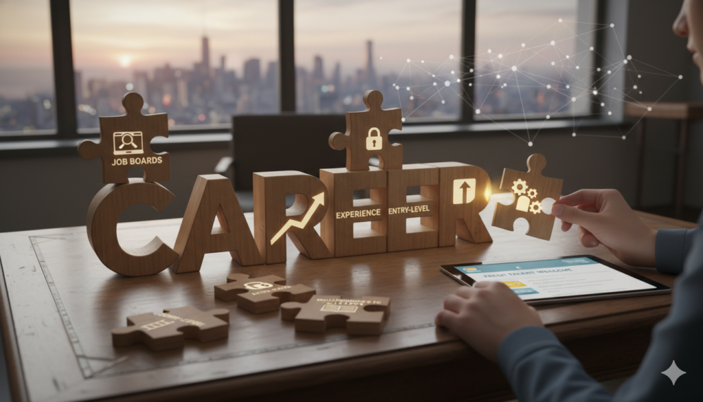 Entry Level Jobs: The Best Ways to Start Your Career Today