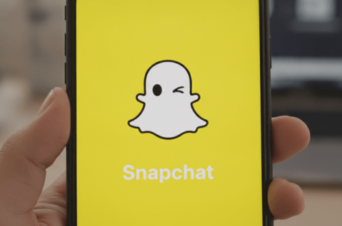 tech company with ghost logo
