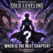 Solo Leveling Season 3 Release Date
