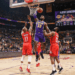lakers vs houston rockets match player stats