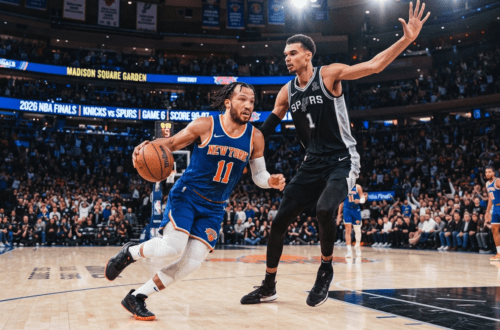 knicks vs san antonio spurs match player stats
