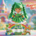 rainbow brite patty o'green fashion doll