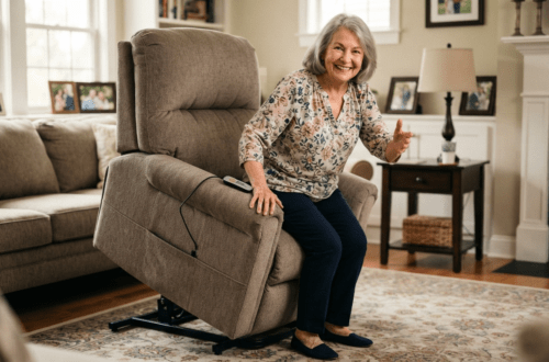 golden technologies lift chair