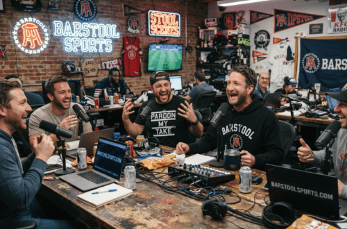 barstool sports