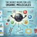 organic molecules