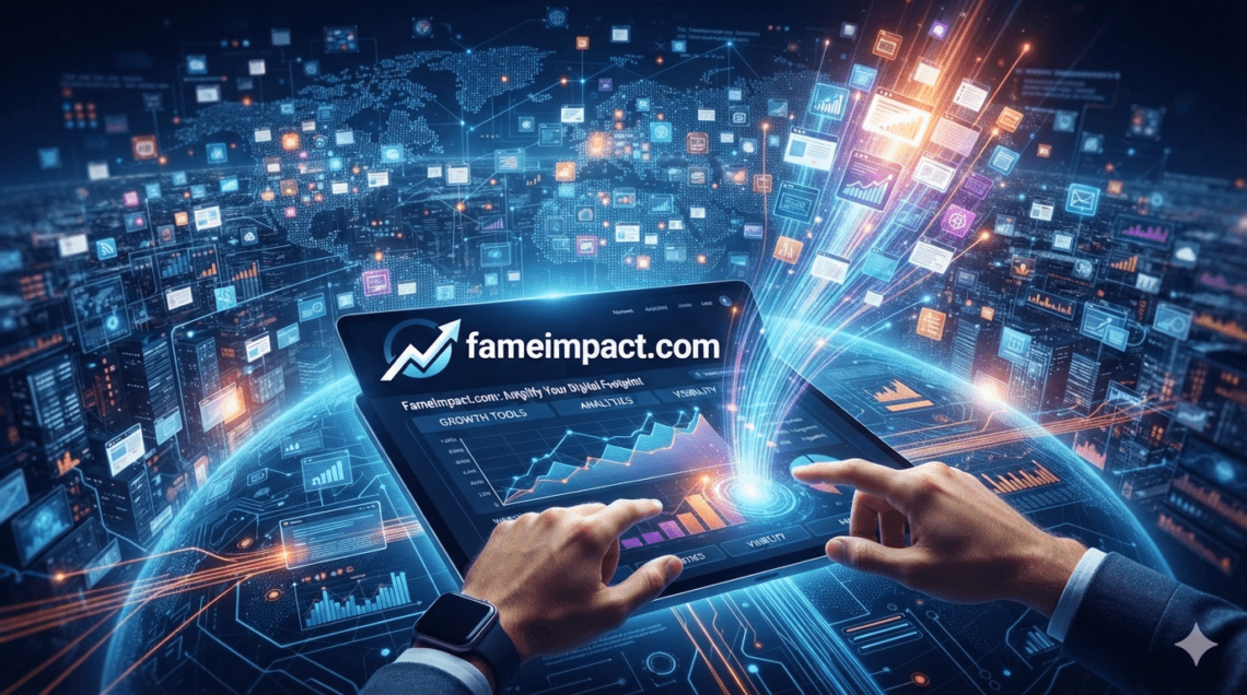 fameimpact.com