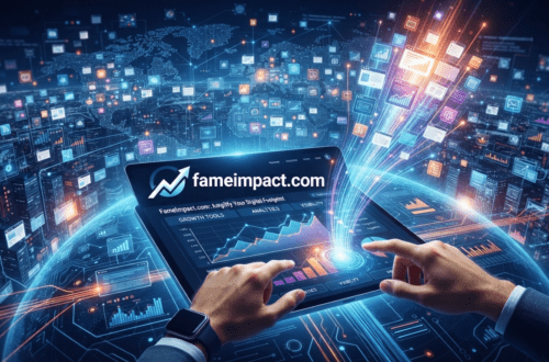 fameimpact.com