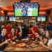 Sonora Sport Tavern Barcelona